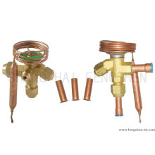 Expansion valves